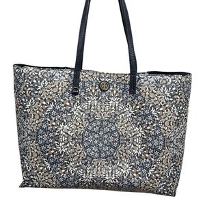 Tory Burch Kerrington Floral tote